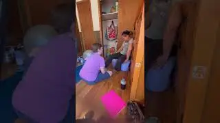 Home Birth Simulation