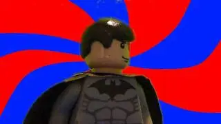Green Screen Test