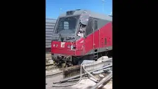 3, 2, 1, GO! meme Euskotren edition