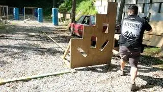 Sam P   Stage 3