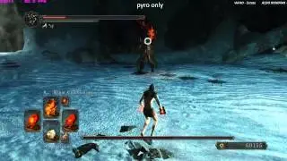 Fume Knight /Pyro only