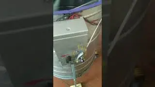 Электромедогонка