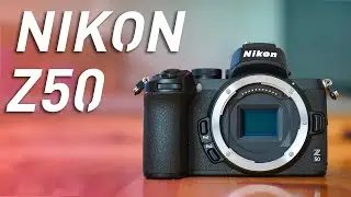 In CINA con la Nikon Z50 - Recensione foto e video