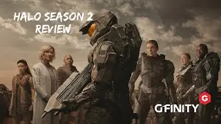 Halo TV Series Season 2 Review!
