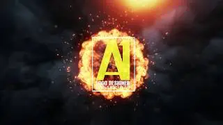 B31 Video Logo Animation Intro Design | After Effects Logo Animation | After Effects CC 2020