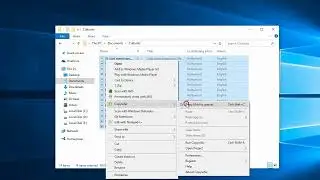 Windows: Copy files based on name, extension, size or date using Copywhiz