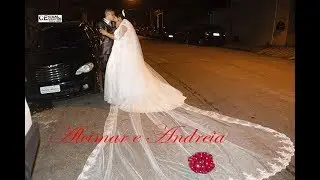 Short Movie Alcimar e Andréia
