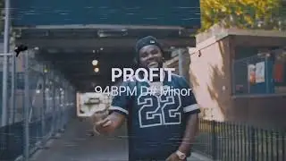 Tee Grizzley Type Beat - ''Profit''