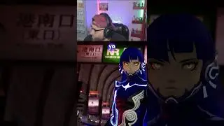 Shin Megami Tensei V Vengeance is on a different level! NEW TRAILER - The Ultimate Beginning