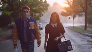 Арчи и Вероника/ Archie and Veronica/Варчи/Ривердейл/Прости малая.