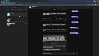 Cara Membuat BOT Telegram