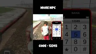 More Npc Cheat Code | 