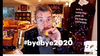 Top 12 Reasons to Celebrate 2020