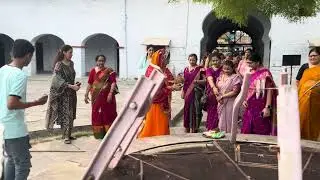 कुआँ पूजन और कंधनी ||आयोजन|| कोटा