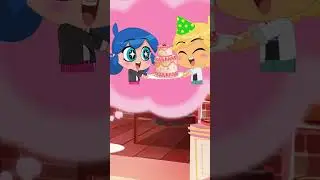 Оставайтесь на связи! 📺 Скоро на нашем канале Miraculous Chibi #shorts #miraculous #miraculouschibi