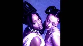 [FREE FOR PROFIT] Doja Cat X Sza Type Beat - 