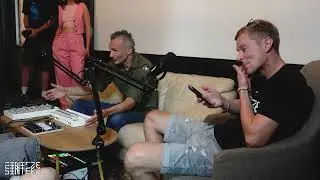 Sintēze 2024 Podcasts ep.1 - Ģirts Ozoliņš from Erica Synths