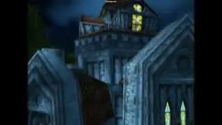 Before Cataclysm trailer