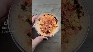 Whispers Of Autumn - Ohana Slime Company 🍂