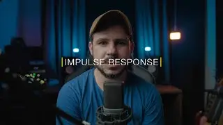 Concepção de Timbre de Guitarra - Episódio III (TUDO SOBRE IMPULSE RESPONSE)