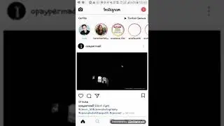 Auto Followers Dan Like Instagram tebaru 2018