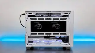 Rs 2,19,000 COMPACT WORKSTATION PC BUILD / AMD RYZEN 9 5900X / RTX 3060 TI LHR 8GB || Ezpz Solutions