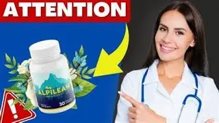 ALPILEAN ⚠️ THE TRUTH ALERT! ⚠️  - Alpilean Review - Alpilean Reviews - Alpilean Weight Loss Reviews