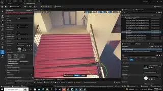 39  Adding Material to Stairs   Part 2