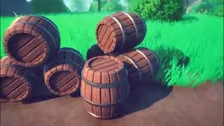 (FULL GAME) WOODLAND iSLE ▪︎ DGAMEPLAYS2000
