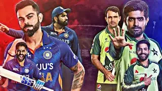 India vs Pakistan T20 World Cup 2022 WhatsApp Status | India vs Pakistan status | Ind vs Pak Status