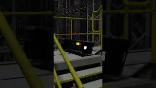 Maxwell Cat (TrackLab Edition) #short