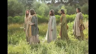 Jesus - For whoever wishes to save his life will lose it