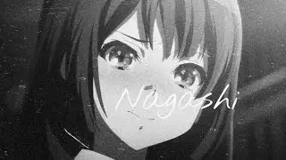 Грустненько( [Nagashi]