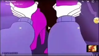 Reacting to videos with UT sans and US papyrus