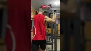 Latihan DADA Simpel Ectomorph #motivation #ototdada #gymfitnessindo #ototbiceps #ngegym #olahraga