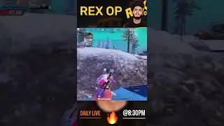 Intense 1v3…come back 🔥#shorts #rexop #bgmi #pubgmobile #gameplay