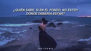 【into the unknown】- AURORA -『SUB ESPAÑOL』