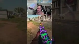SICKEST 1v3 CLUTCH in Warzone EVER (Rebirth Island) 😲🔥