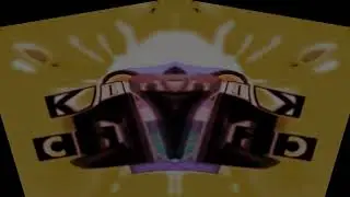 Windows 7 Logon Csupo in G-Major 666.666