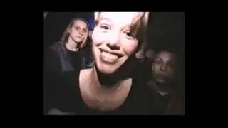 Rave 1997 mix