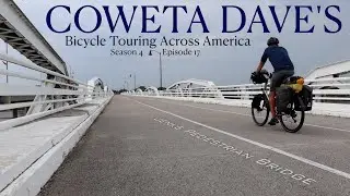 Half Way Across the United States On My Titanium Lynskey GR300 - S4 E17