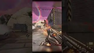 POV: Your teammate clutches the 1v3! #apex #apexlegends #apexlegendsclips
