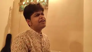 Muchu Mare Illadeye | Cover Song