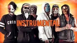Hollywood Undead - Another Way Out [Instrumental]