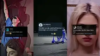 Tiktok Twitter akımı #tiktok #twitter #akımı #part24 #keşfet #keşfetteyiz #keşfetbeniöneçıkar