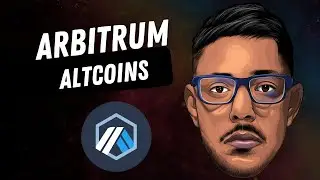 Arbitrum Tokens That Have Potential (Live Research)