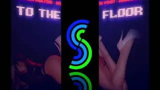 Dustin hulton, Seth Vogt & DeeRobes - To The Floor