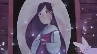Song of the Sea - Trailer | HD | Animation | Irish Folklore
