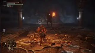 Elden Ring - Erdtree Burial Watchdog Boss Fight (All Locations) [PS5]