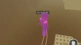 Forsaken Clips that Prove that Veeronica is Balanced (#3)